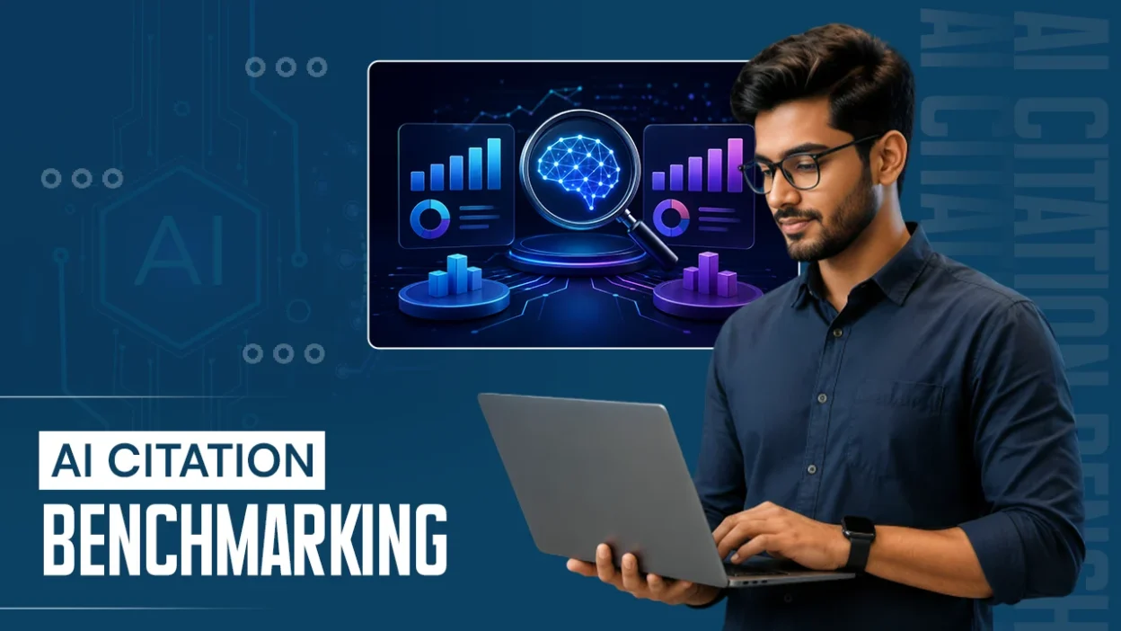 AI Citation Benchmarking