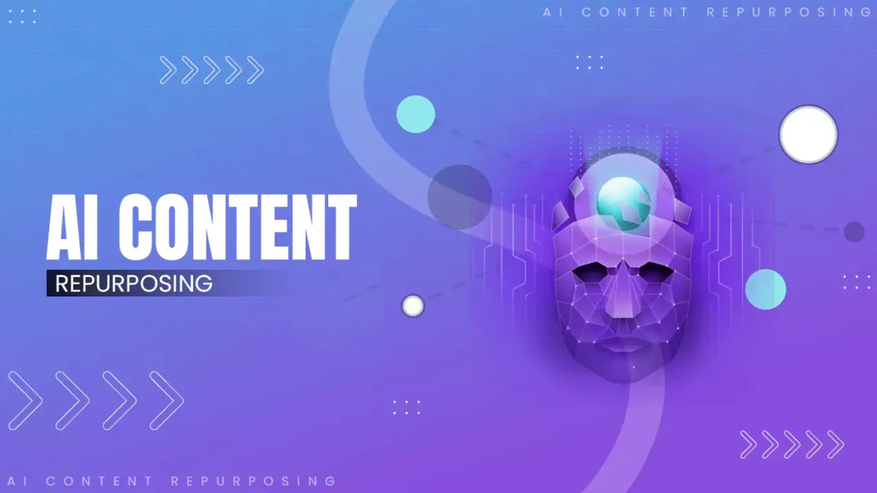 AI Content Repurposing