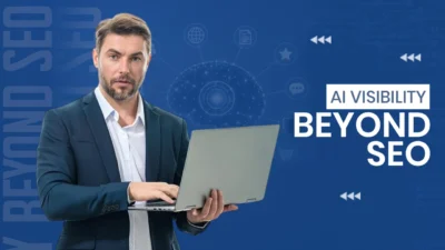 AI Visibility Beyond SEO