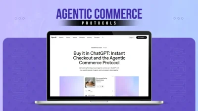 Agentic Commerce Protocols