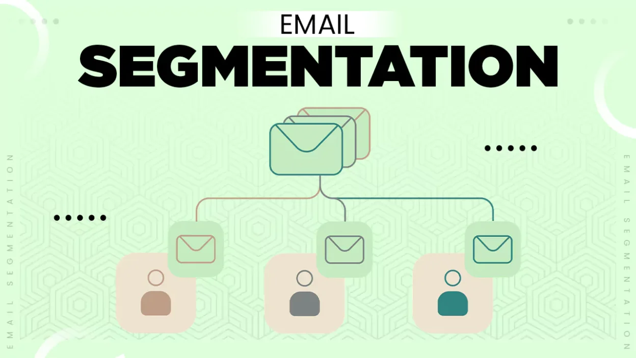 Email Segmentation
