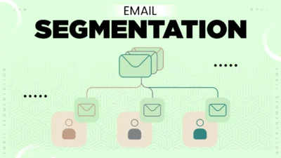 Email Segmentation