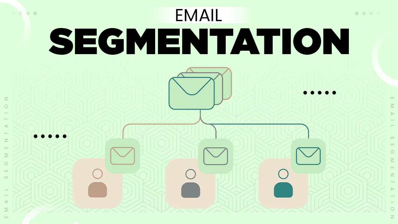 Email Segmentation
