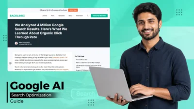 Google AI Search