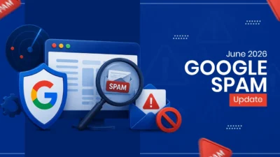 Google’s June 2026 Spam Update