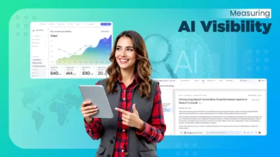 Measuring AI Visibility