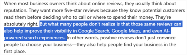 Opinion of Digital Marketers
