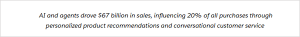 Salesforce Agentic Commerce