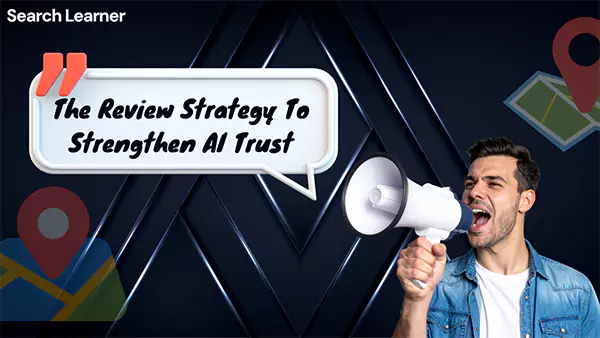 The Review Strategy To Strengthen AI Trust