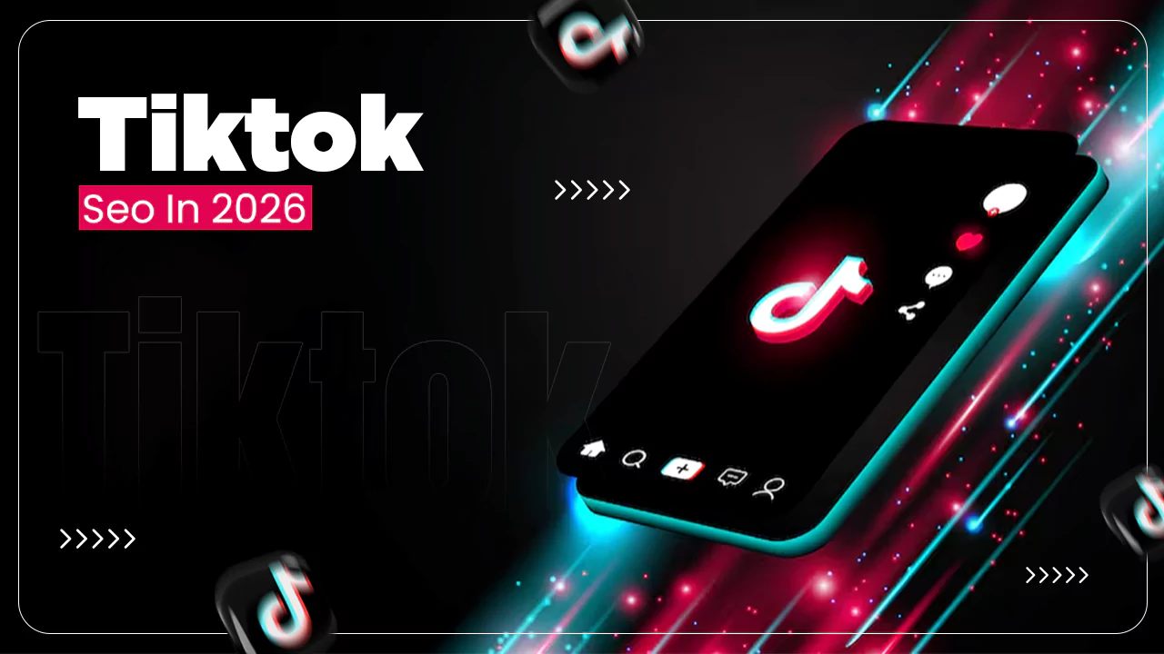 Tiktok Seo In 2026