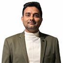 Vinay Kumar Avatar