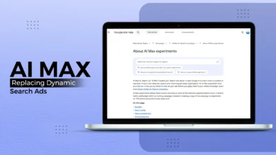 ai max replacing dynamic