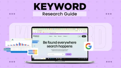 keyword research guide