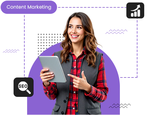 Search Learner expertise visual