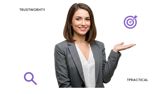Search Learner mission visual