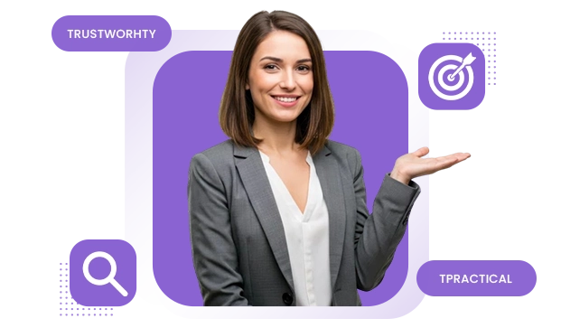 Search Learner mission visual