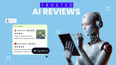trusted ai reviews