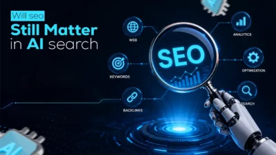 will seo still matter in ai search