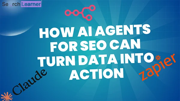 AI agents for SEO