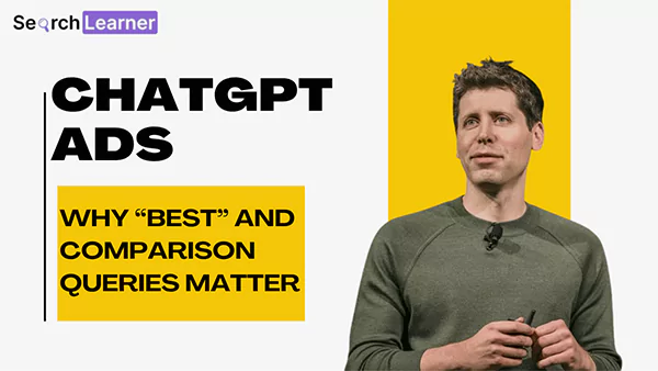 ChatGPT Ads