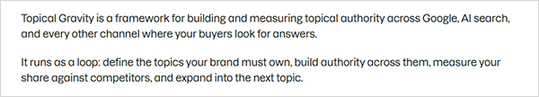 Digital Marketer’s Suggestions