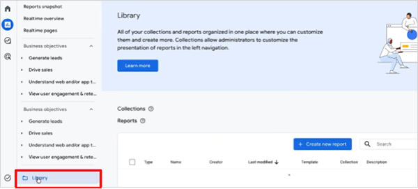 Google Analytics4
