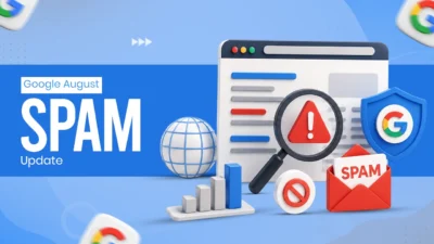 Google August Spam Update