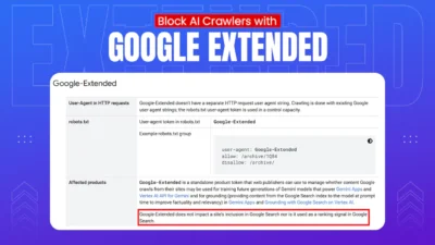 Google-Extended