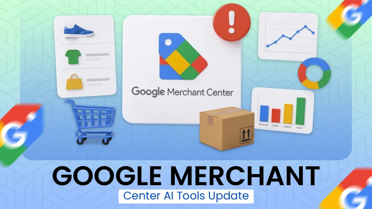Google Merchant Center