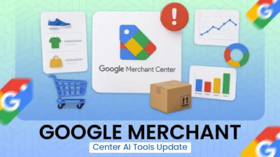 Google Merchant Center