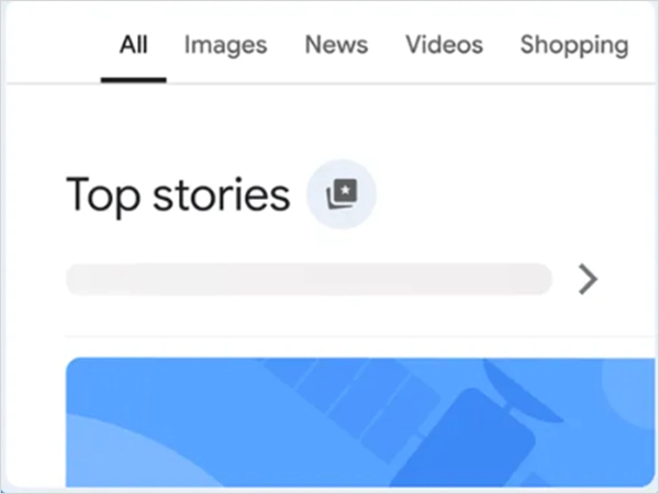 Google Preferred Sources
