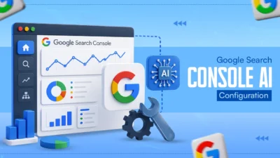 Google Search Console AI Configuration