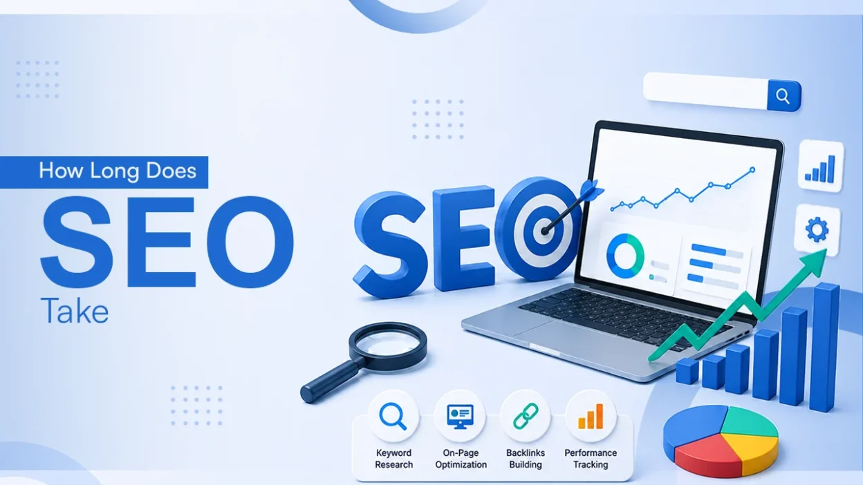 How Long Does SEO Take