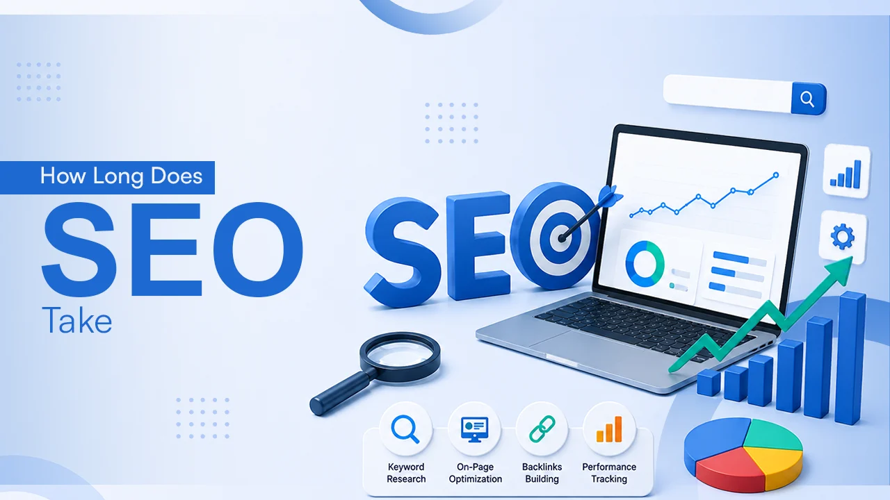 How Long Does SEO Take