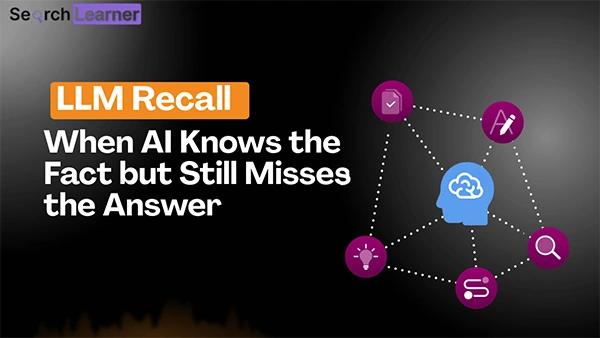 LLM Recall