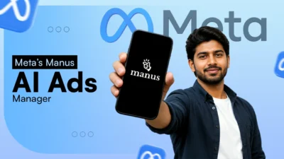 Meta’s Manus AI Ads Manager