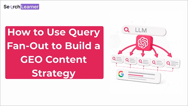 Query Fan Out