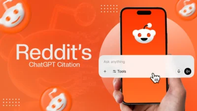 Reddit’s ChatGPT