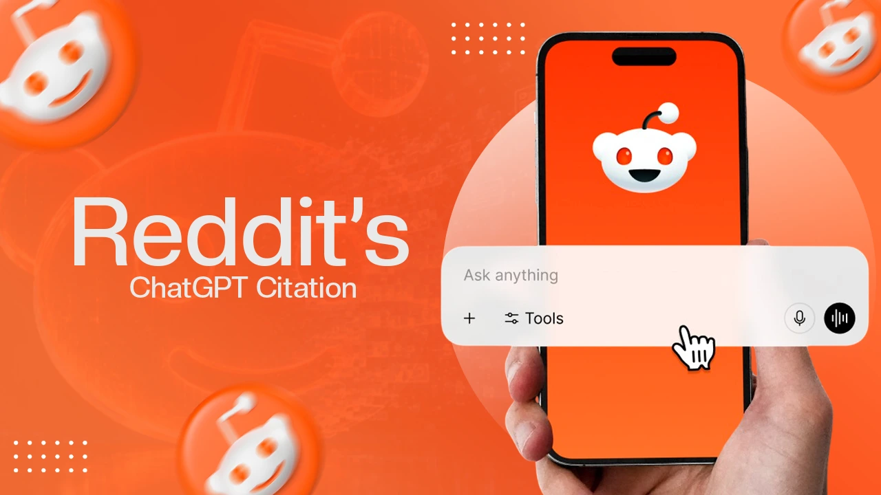 Reddit’s ChatGPT