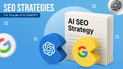 SEO Strategies for Google AI & ChatGPT