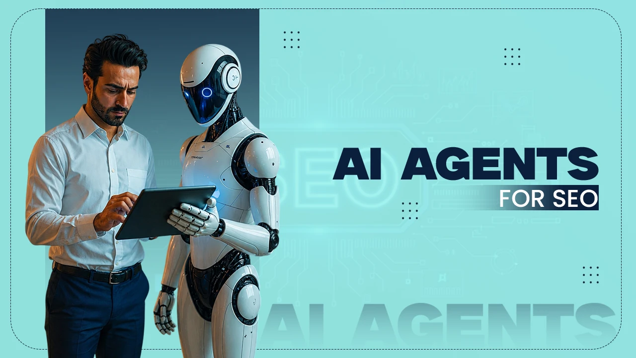 ai agents for seo