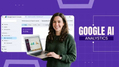 google ai analystics