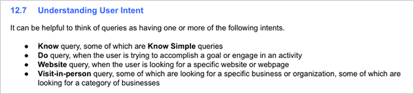 Content Creation For Seo Suggestion