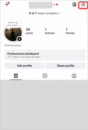 Gain Instagram Followers Fast Steps