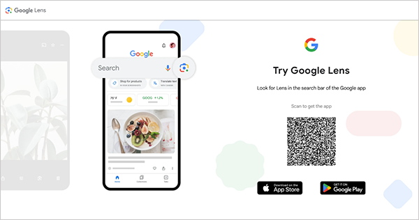 Google Lens