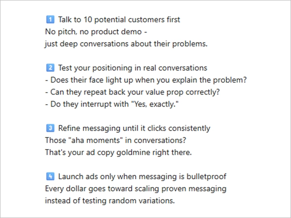 Google Ppc Campaign Management suggestions