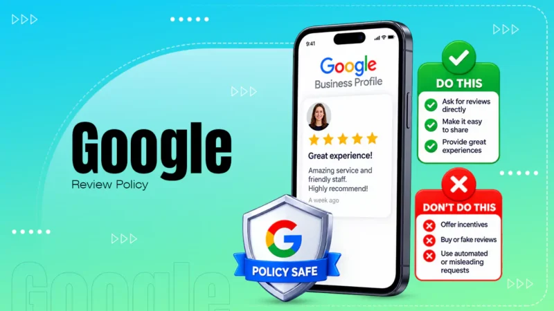 Google Review Policy