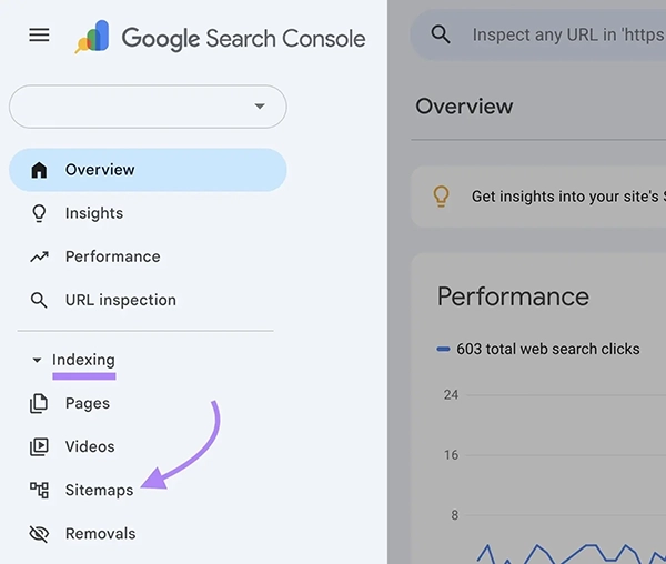 Google Search Console