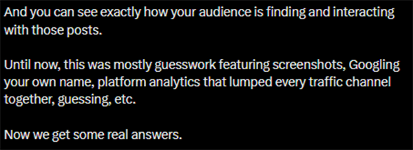 Google Search Console Social Media Platform Properties Suggestions