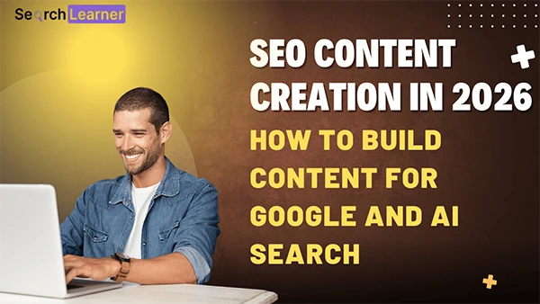 SEO Content Creation